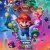 Süper Mario Galaksi Filmi Small Poster