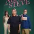 Alice and Steve Small Poster