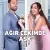 Ağır Çekimde Aşk Small Poster