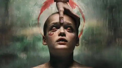 Onu Geri Getir Poster