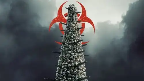 28 Yıl Sonra Poster