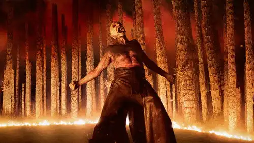 28 Yıl Sonra: Kemik Tapınağı Poster