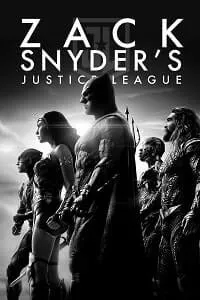 Zack Snyder’ın Adalet Birliği Small Poster